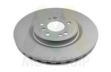 Brzdový kotouč MOTAQUIP LVBD1888