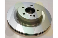 Brzdový kotouč MOTAQUIP LVBD1896