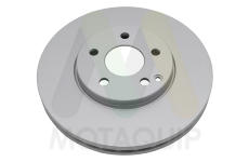 Brzdový kotouč MOTAQUIP LVBD1900