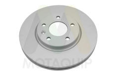 Brzdový kotouč MOTAQUIP LVBD1901