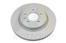 Brzdový kotouč MOTAQUIP LVBD1905