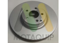 Brzdový kotouč MOTAQUIP LVBD1911