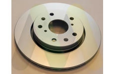 Brzdový kotouč MOTAQUIP LVBD1914