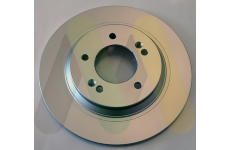 Brzdový kotouč MOTAQUIP LVBD1915