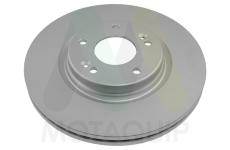 Brzdový kotouč MOTAQUIP LVBD1916