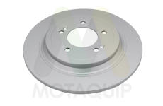 Brzdový kotouč MOTAQUIP LVBD1918