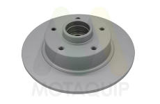 Brzdový kotouč MOTAQUIP LVBD1921