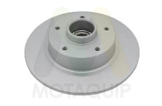 Brzdový kotouč MOTAQUIP LVBD1922
