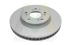 Brzdový kotouč MOTAQUIP LVBD1932