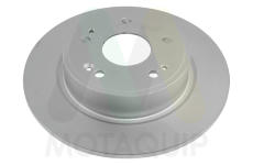 Brzdový kotouč MOTAQUIP LVBD1933