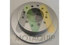 Brzdový kotouč MOTAQUIP LVBD1934