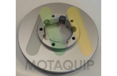 Brzdový kotouč MOTAQUIP LVBD1935