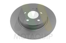 Brzdový kotouč MOTAQUIP LVBD1949