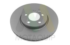 Brzdový kotouč MOTAQUIP LVBD1952