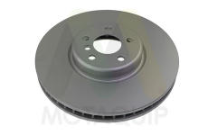 Brzdový kotouč MOTAQUIP LVBD1958