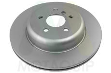 Brzdový kotouč MOTAQUIP LVBD1959