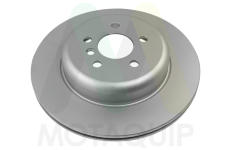 Brzdový kotouč MOTAQUIP LVBD1960