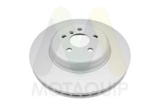 Brzdový kotouč MOTAQUIP LVBD1962