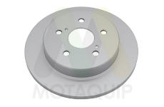 Brzdový kotouč MOTAQUIP LVBD1970
