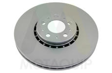 Brzdový kotouč MOTAQUIP LVBD1973