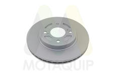 Brzdový kotouč MOTAQUIP LVBD1983