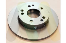 Brzdový kotouč MOTAQUIP LVBD199