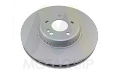 Brzdový kotouč MOTAQUIP LVBD2003