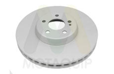 Brzdový kotouč MOTAQUIP LVBD2005