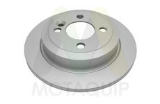 Brzdový kotouč MOTAQUIP LVBD2008