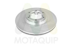 Brzdový kotouč MOTAQUIP LVBD2010