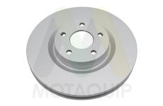 Brzdový kotouč MOTAQUIP LVBD2015