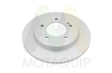Brzdový kotouč MOTAQUIP LVBD2027