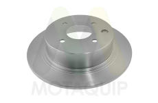 Brzdový kotouč MOTAQUIP LVBD2029