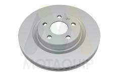 Brzdový kotouč MOTAQUIP LVBD2033