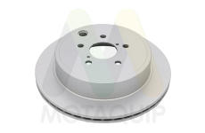 Brzdový kotouč MOTAQUIP LVBD2045