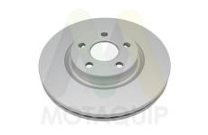 Brzdový kotouč MOTAQUIP LVBD2065