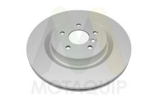 Brzdový kotouč MOTAQUIP LVBD2066