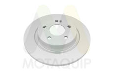 Brzdový kotouč MOTAQUIP LVBD2082