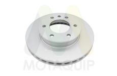 Brzdový kotouč MOTAQUIP LVBD2083