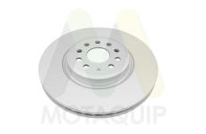 Brzdový kotouč MOTAQUIP LVBD2088