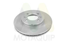 Brzdový kotouč MOTAQUIP LVBD215Z