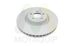 Brzdový kotouč MOTAQUIP LVBD2235