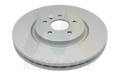 Brzdový kotouč MOTAQUIP LVBD2245