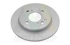 Brzdový kotouč MOTAQUIP LVBD2315