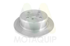 Brzdový kotouč MOTAQUIP LVBD349