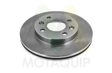 Brzdový kotouč MOTAQUIP LVBD375Z