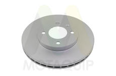 Brzdový kotouč MOTAQUIP LVBD379