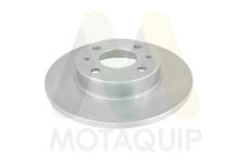 Brzdový kotouč MOTAQUIP LVBD387Z