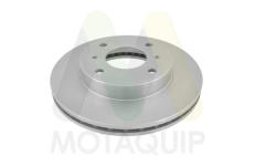 Brzdový kotouč MOTAQUIP LVBD477