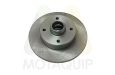 Brzdový kotouč MOTAQUIP LVBD508Z